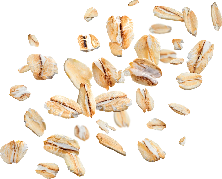 Płatki owsiane
