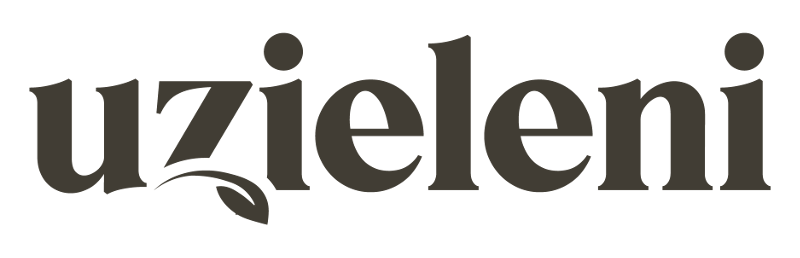 uzieleni